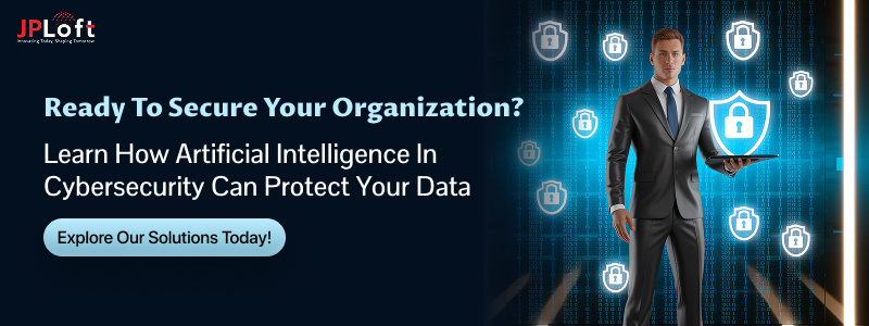 Ready To Secure Your Organization